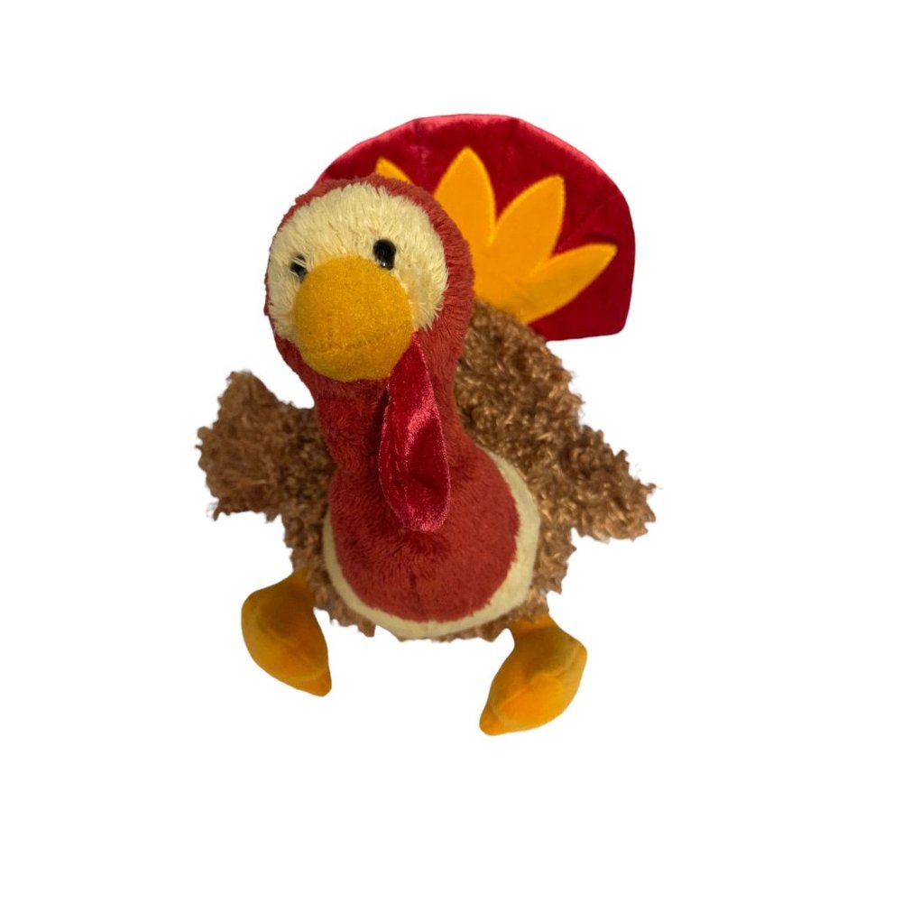 Gund turkey